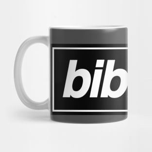 Liam Gallagher Inspired - Biblical Mug